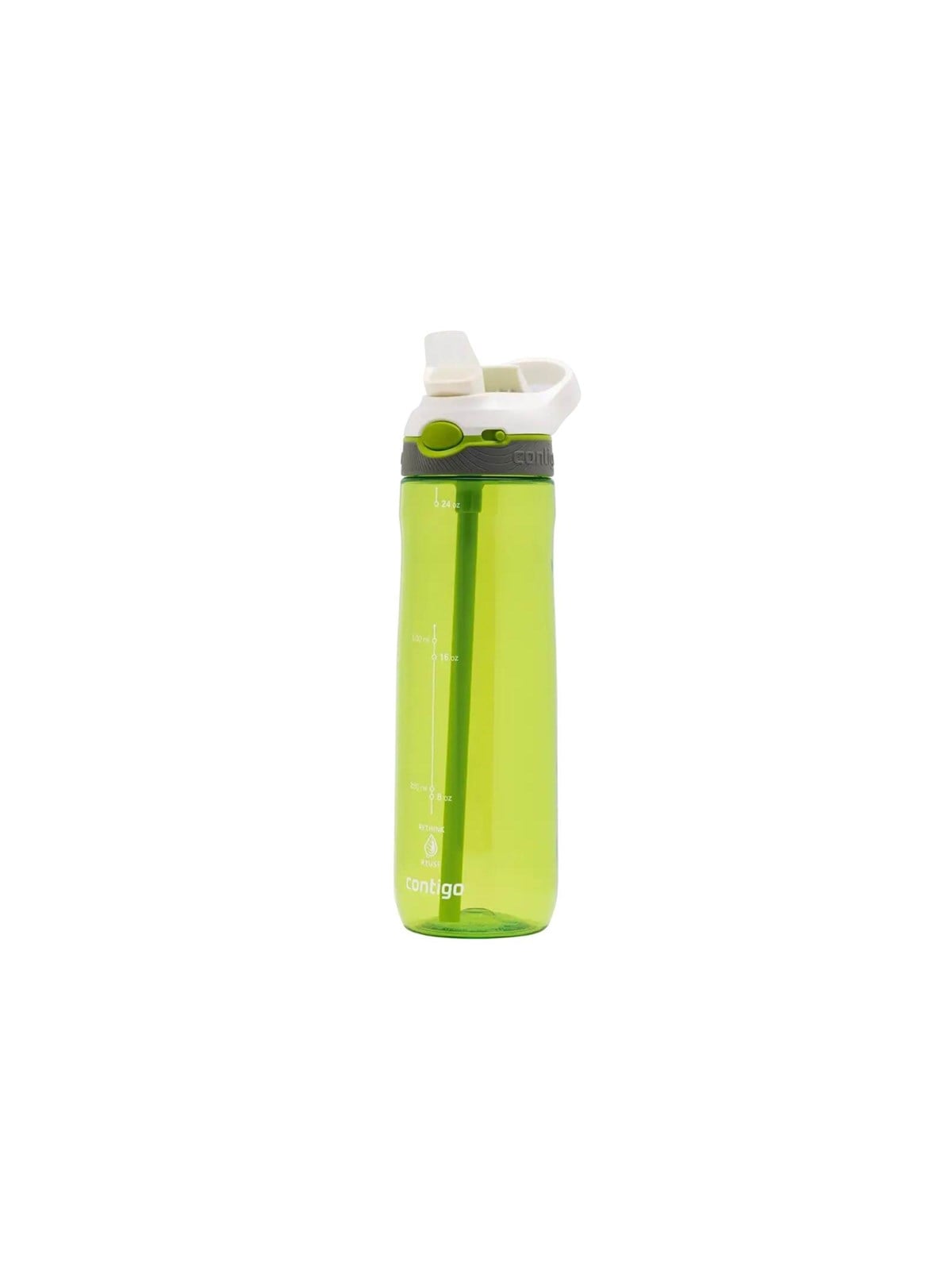 Contigo Ashland Tritan Renew Citron 720ml - Kuechenzubehoer - 2191380