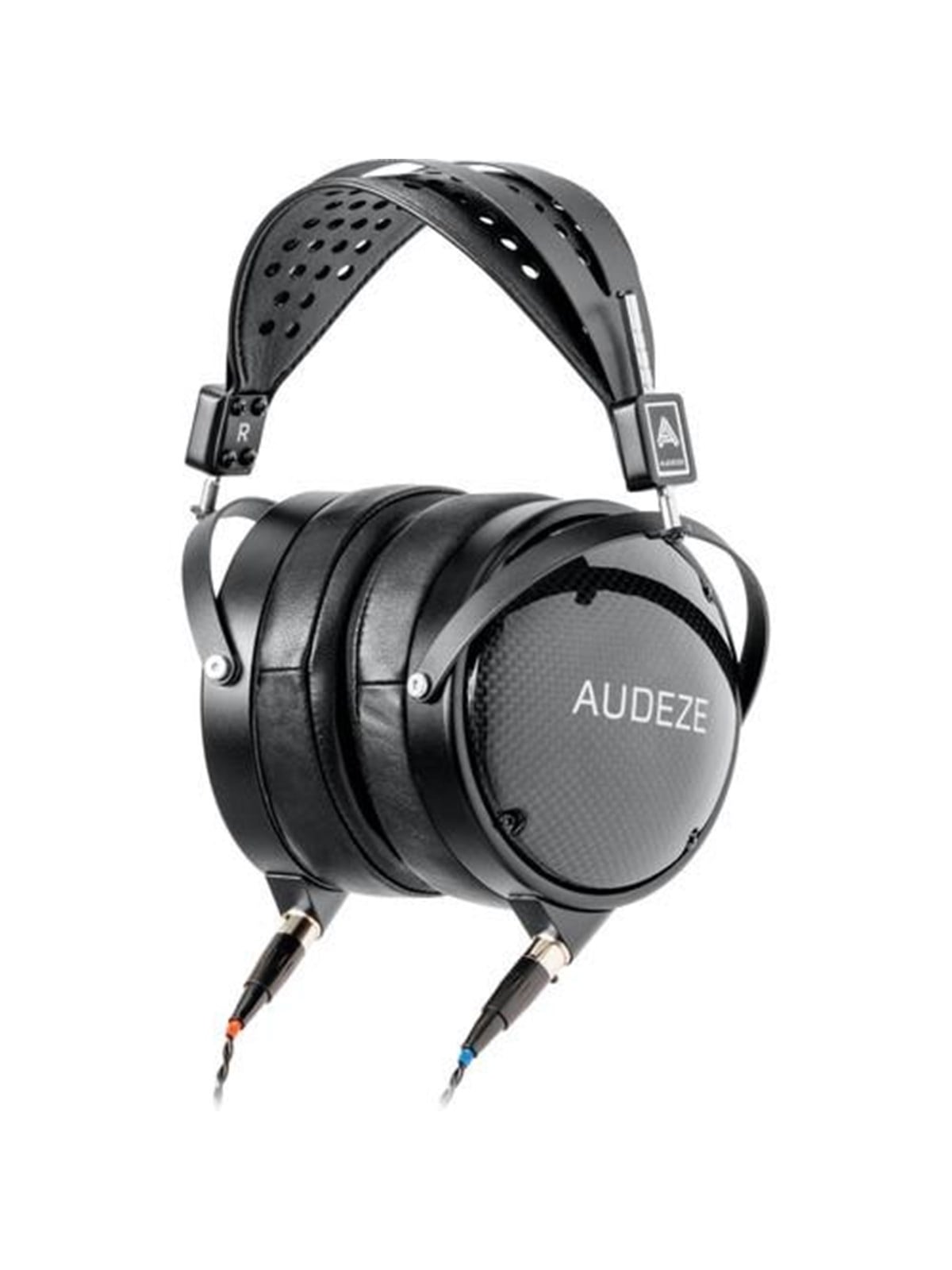 Kopfhörer - Audeze Lcd-xc (Leather-free) - Closed-back - Planar Magnetic (20 Ohm) - Kopfhoerer/headsets - 100-xc-1022-01