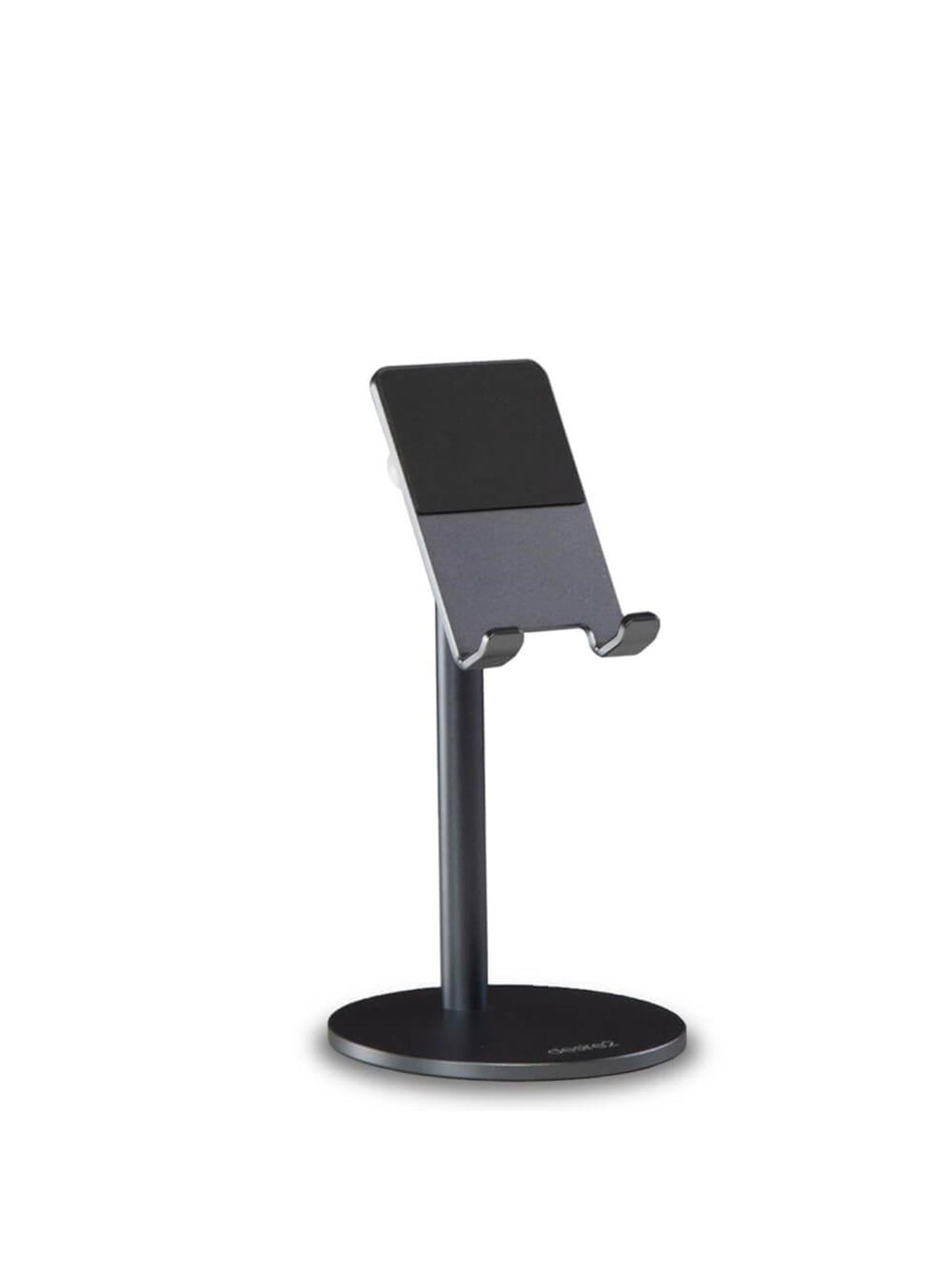 Desire2 Desk Stand Smartphone And Tablet Silver - Tablets Anderes Zubehoer - D2tabstd