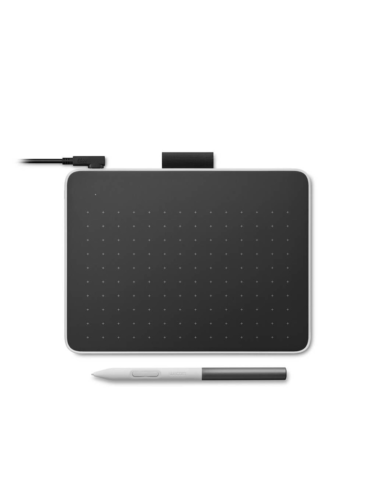 Wacom Pen Tablet One S - Digitizer Grafiktablets - Ctc4110wlw1b