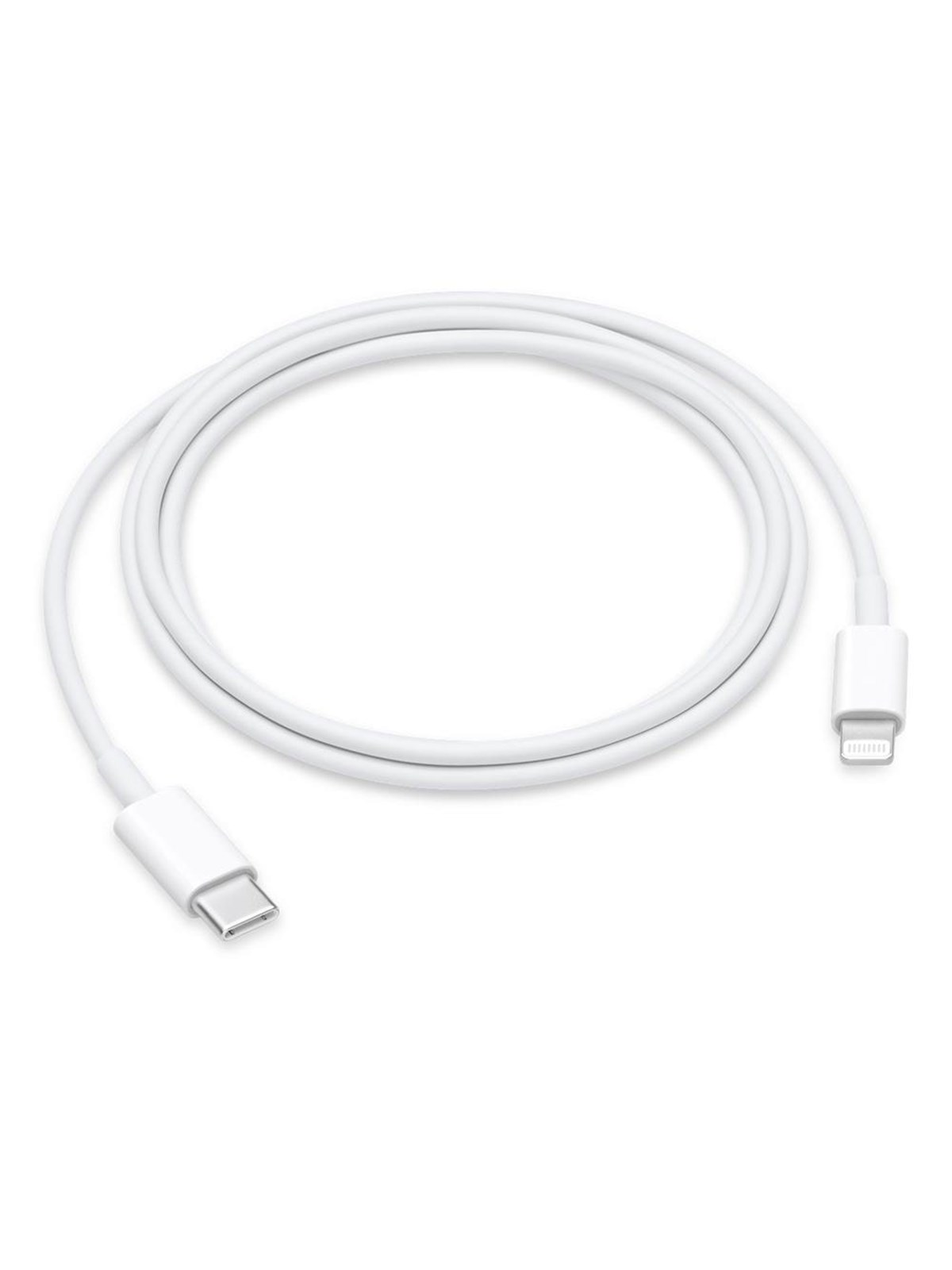 Apple Lightning to Usb-c Cable - 1m - Usb Kabel - Muq93zm/a