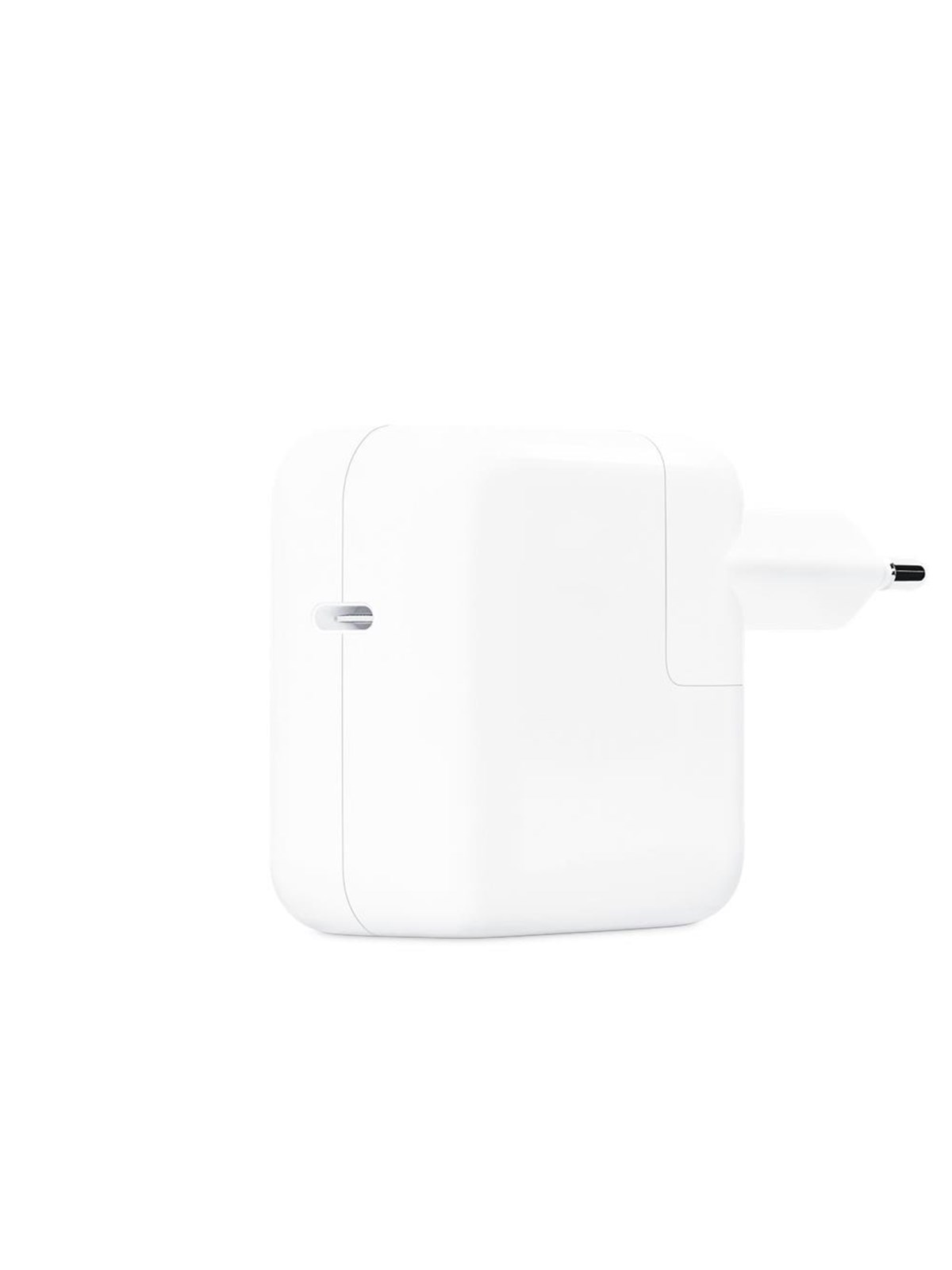 Apple 30w Usb-c Power Adapter - Handys Adapter Und Ladegeraete - Mw2g3zm/a