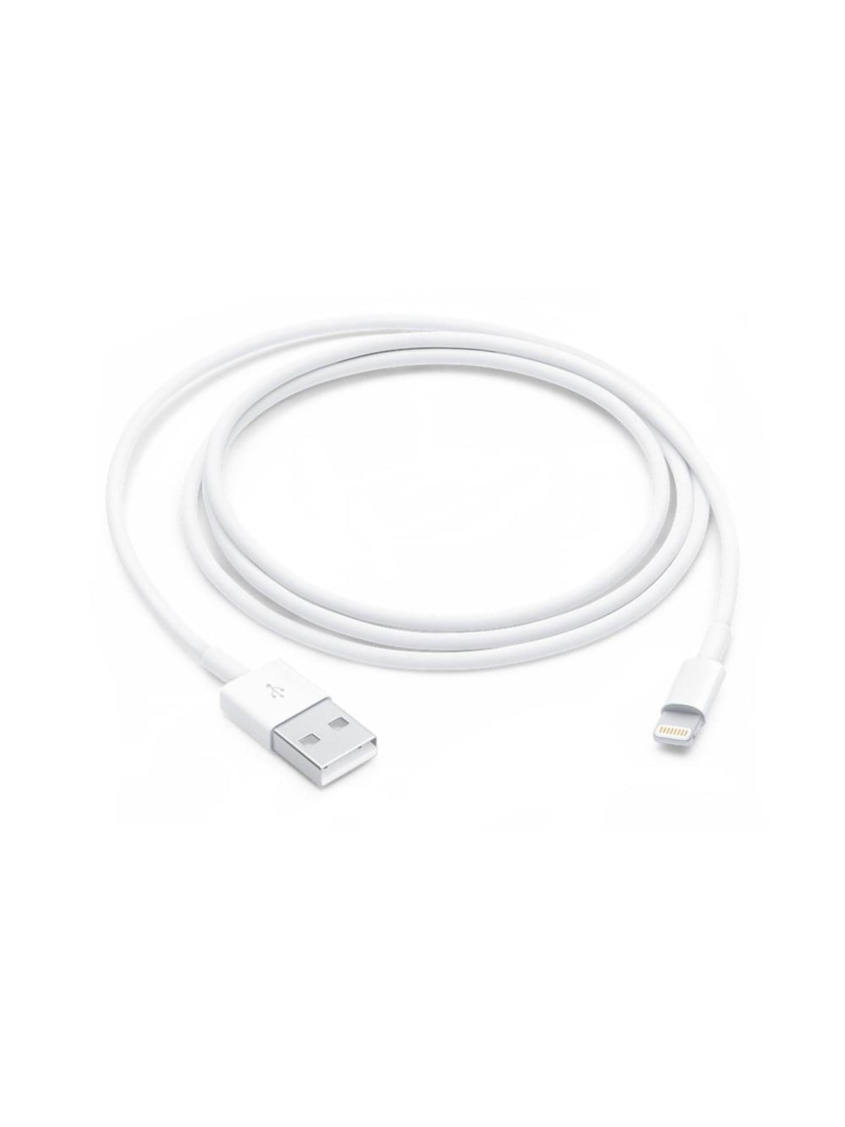 Apple Lightning to Usb Cable - 1m - Usb Kabel - Muqw3zm/a