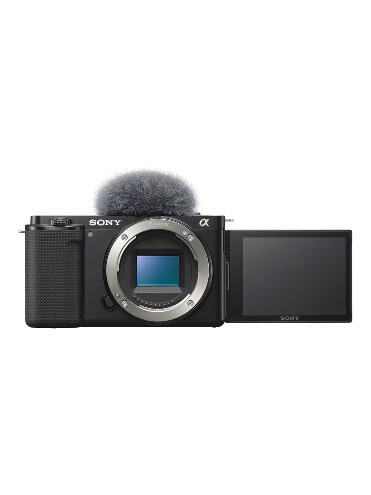 Sony Zv-e10 - Body - Digital Kameras - Zve10bdi.EU