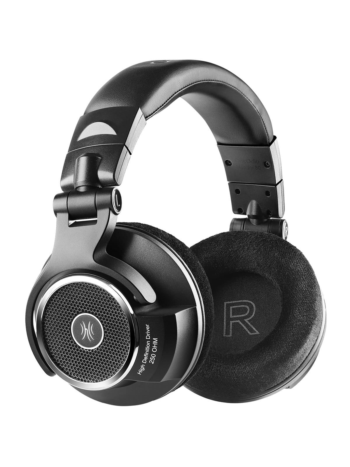 Kopfhörer - Oneodio Monitor 80 - Kopfhoerer/headsets