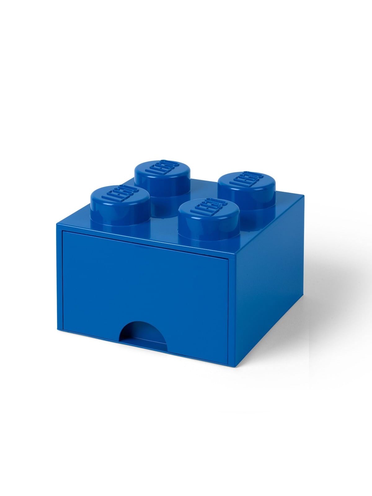 Lego Brick Drawer 4 - Blue - Kinderzimmer - 40051731