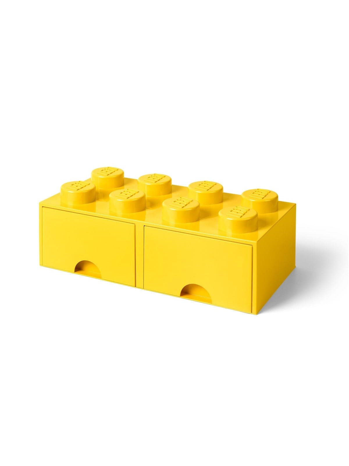 Lego Brick Drawer 8 - Yellow - Kinderzimmer - 40061732