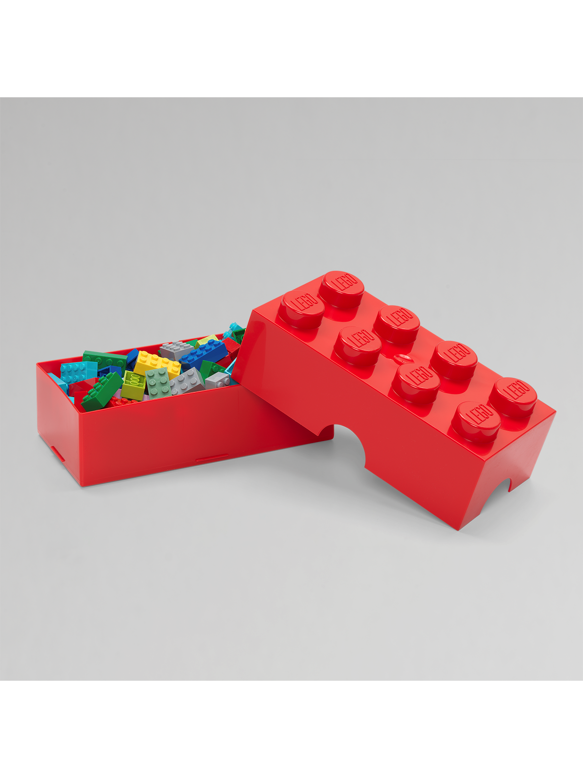 Lego Classic Box - Red - Kinderzimmer - 40231730