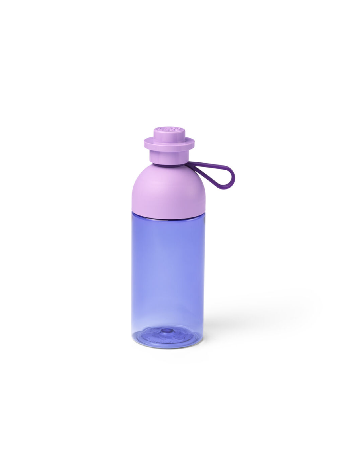 Lego Hydration Bottle 0.5L - Lavender - Kinderzimmer - 40420004