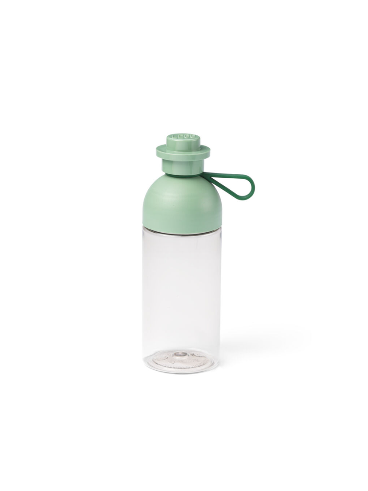 Lego Hydration Bottle 0.5L - Sand Green - Kinderzimmer - 40420005