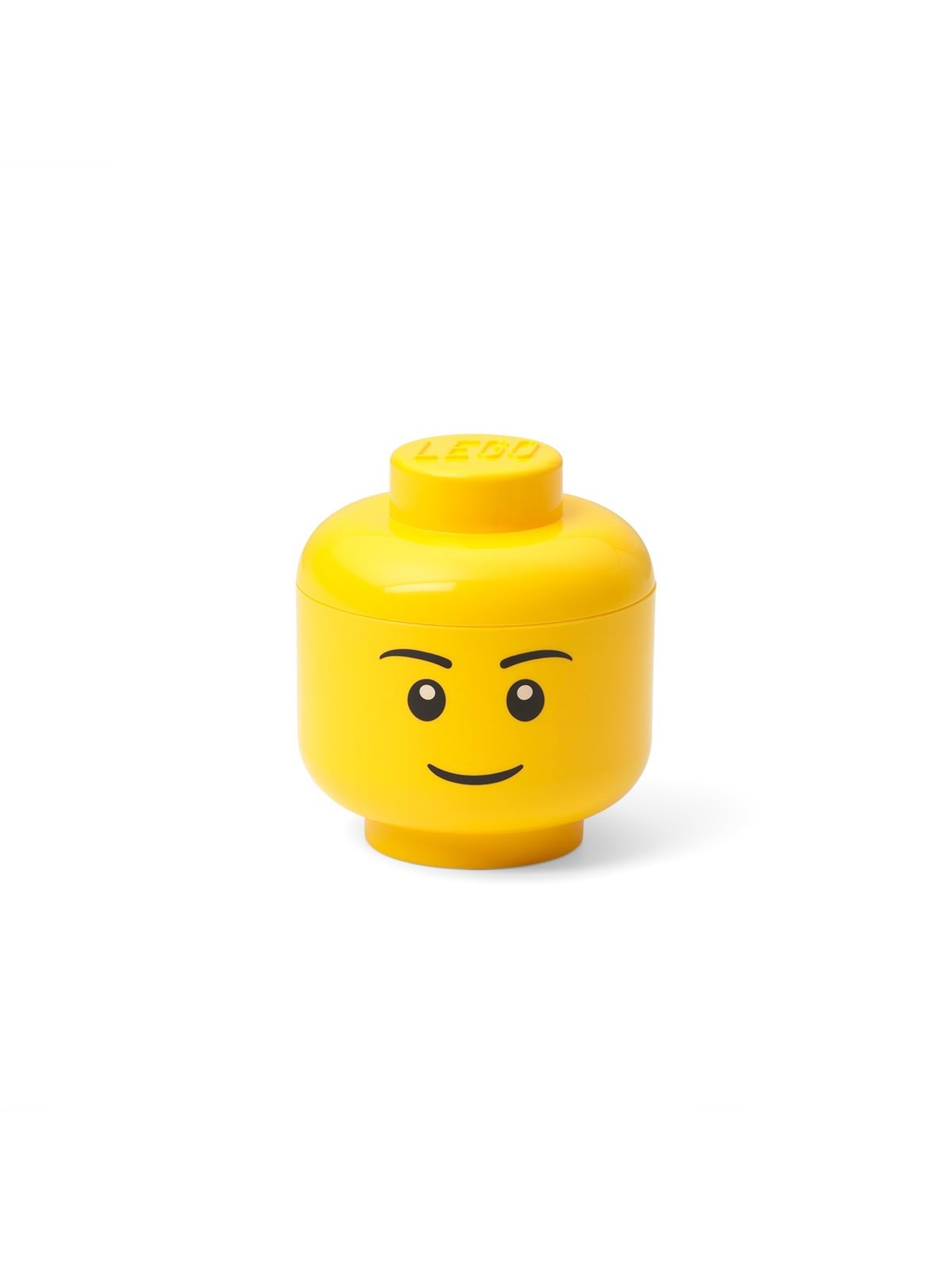 Lego Mini Head - Boy - Kinderzimmer - 40330806