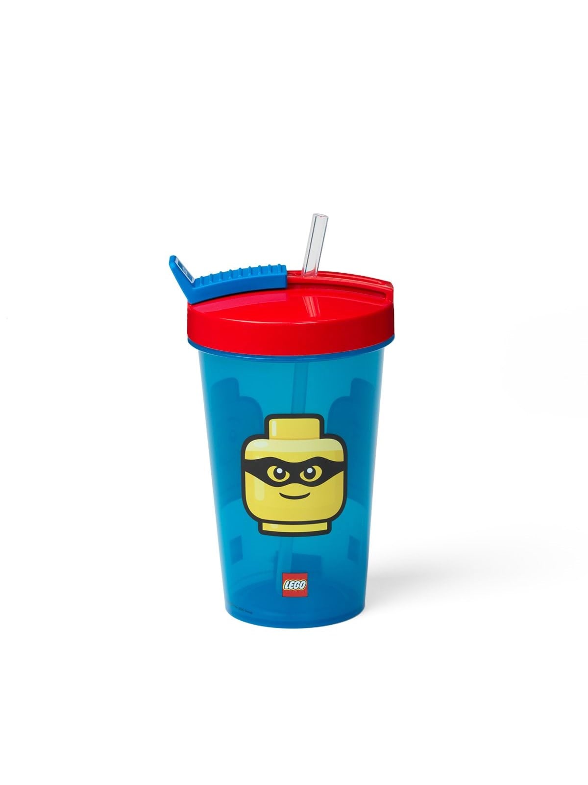 Lego Tumbler With Straw Iconic Classic - Kinderzimmer - 40440001
