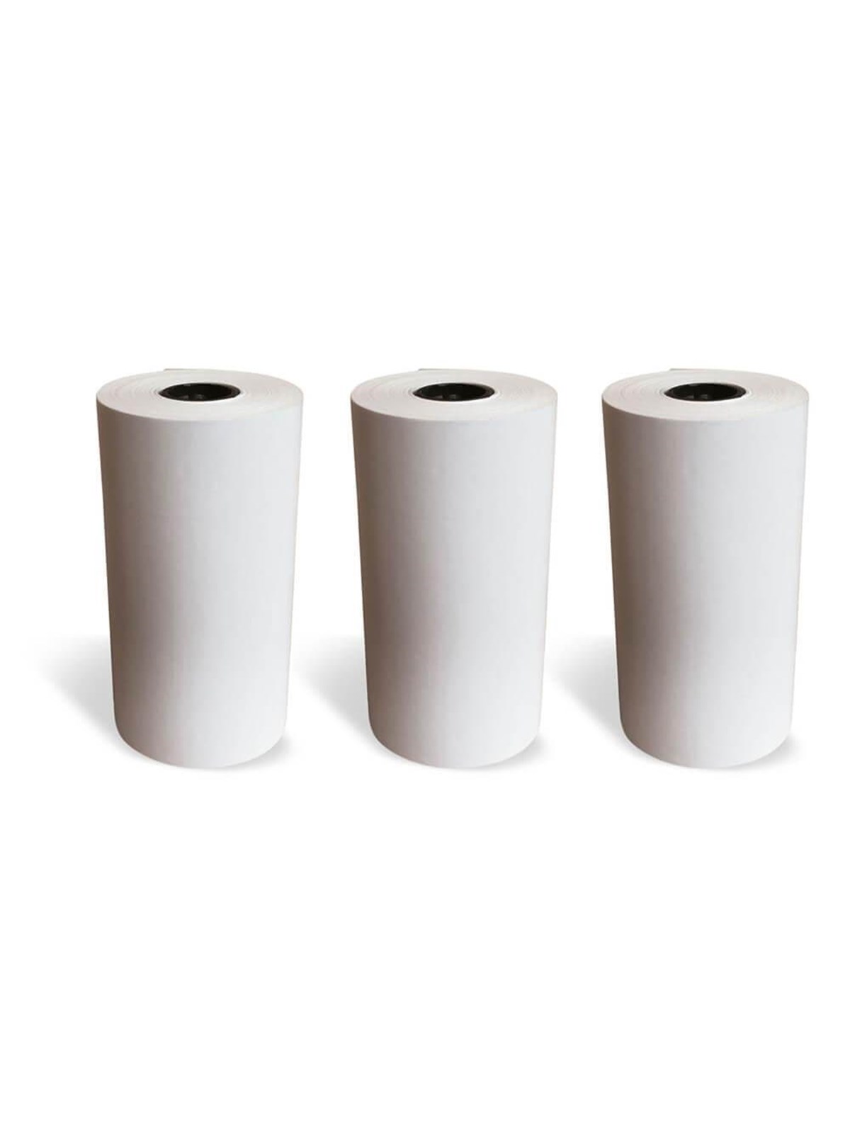 Agfa Extra Instant Paper Rolls x3 For Camera & Pocket Drucker - Kameras Und Objektivzubehoer - Atp3wh