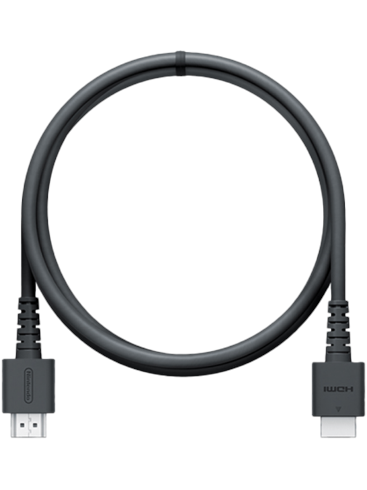 Nintendo High Speed Hdmi Cable - Display Kabel - Wup-008