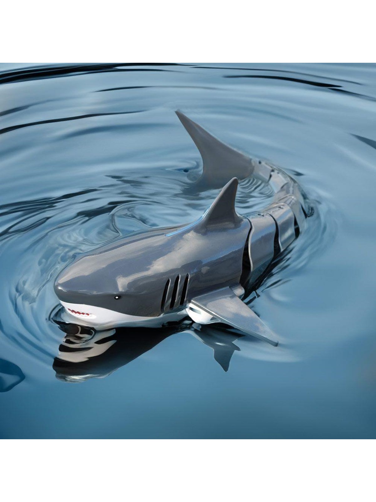 Mikamax RC Shark - Gadget - 05120