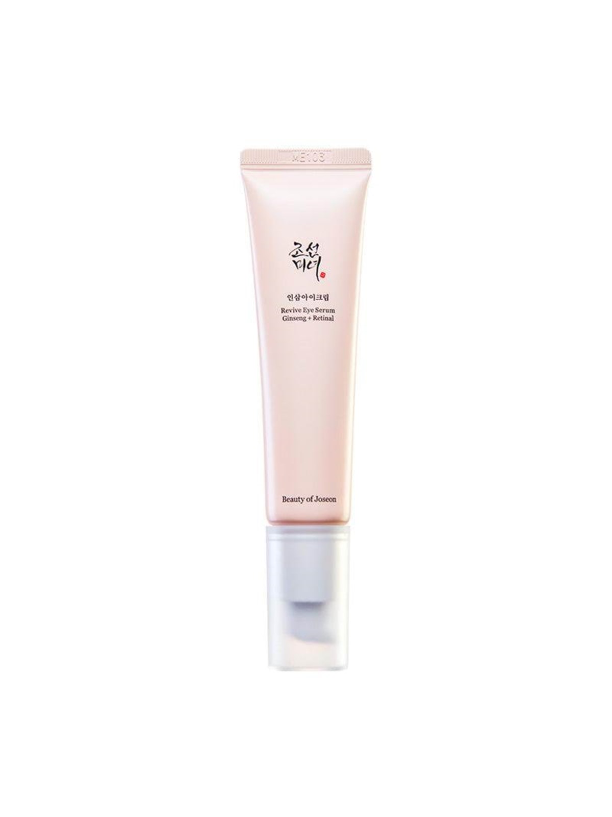 Beauty of Joseon Revive Eye Serum : Ginseng + Retinal 30 ml - Gesichtspflege - 8809738316146