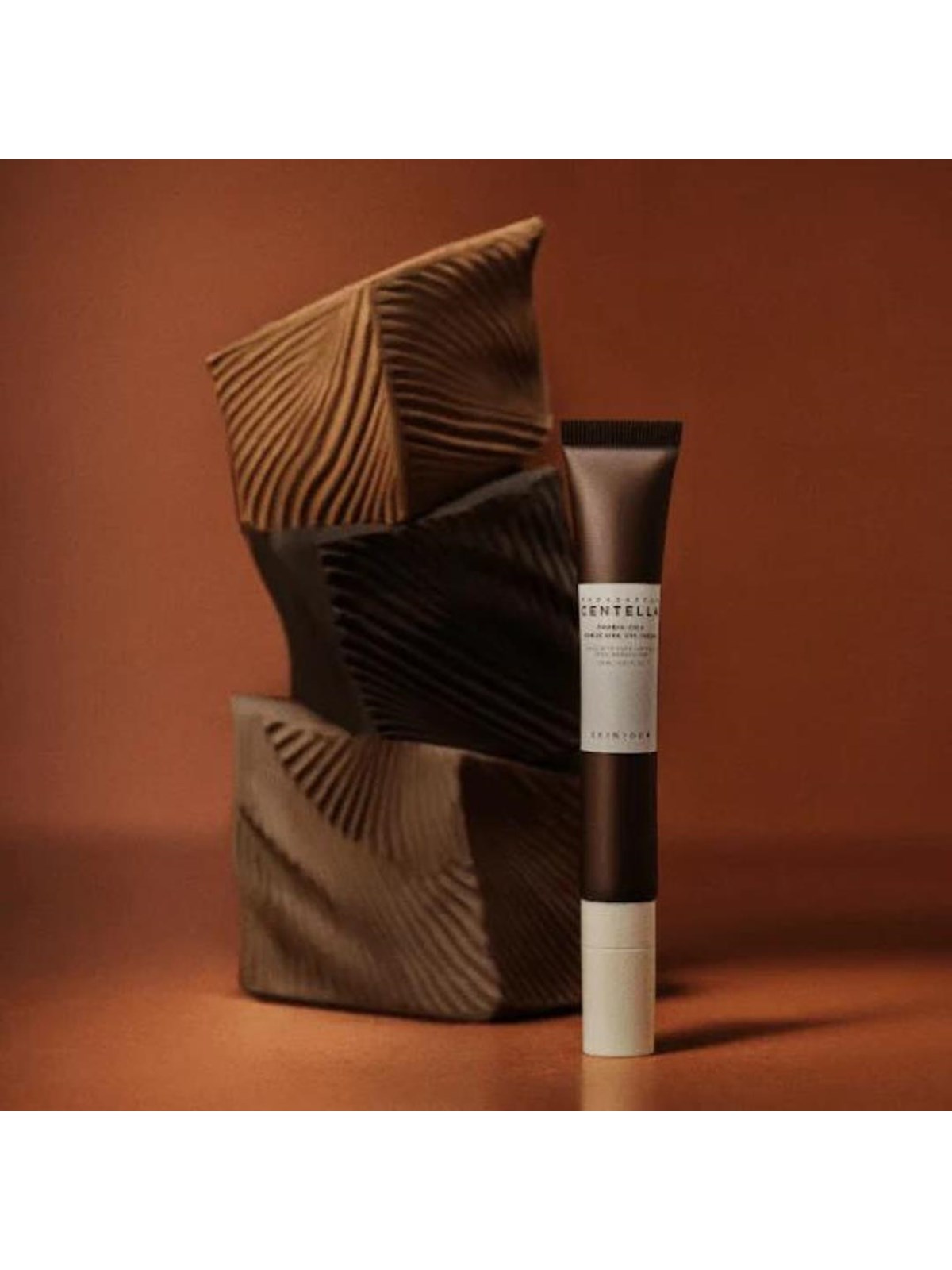 Skin1004 - Probio-cica Bakuchiol Eye Cream - Gesichtspflege - 8809913830177