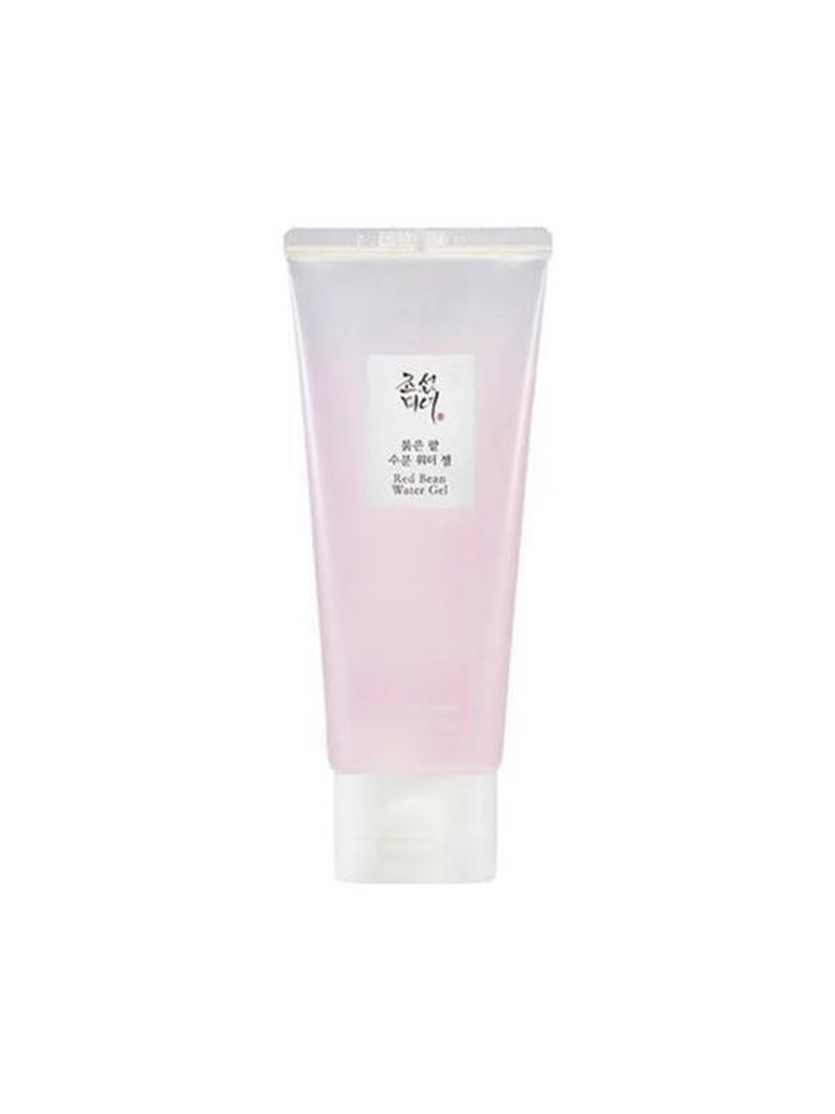 Beauty of Joseon - Red Bean Water Gel - Gesichtspflege - 8809738316993