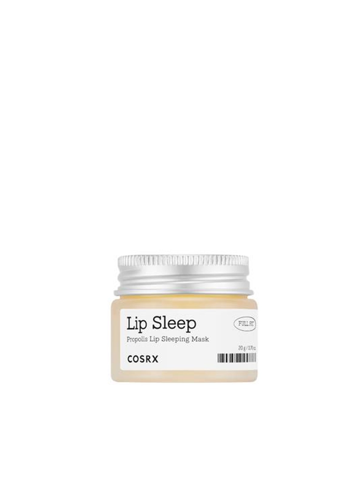 Cosrx - Lip Sleep Propolis Lip Sleeping Mask - Gesichtspflege - 8809598454729