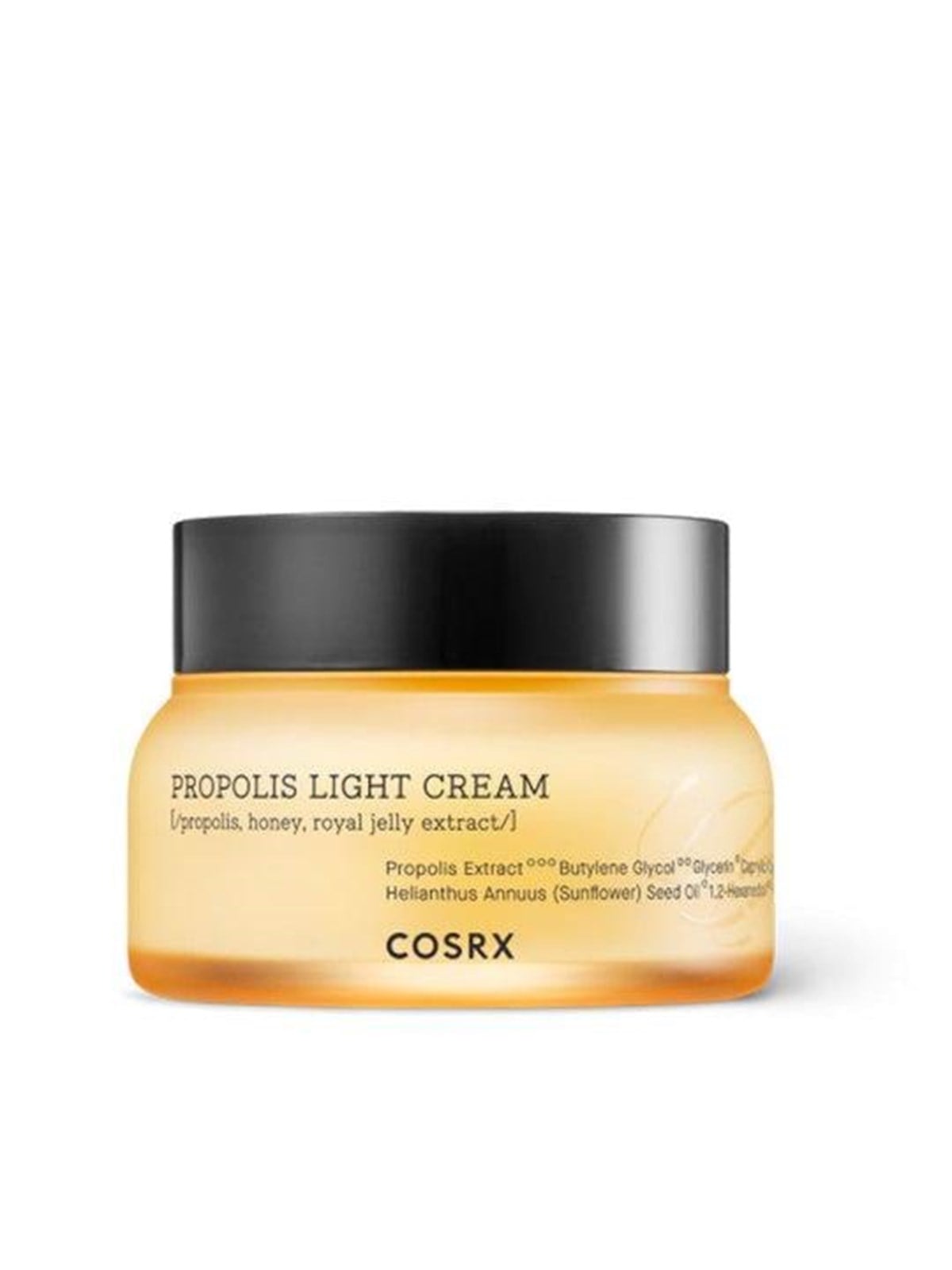 Cosrx - Propolis Light Cream - Gesichtspflege - 8809598454323