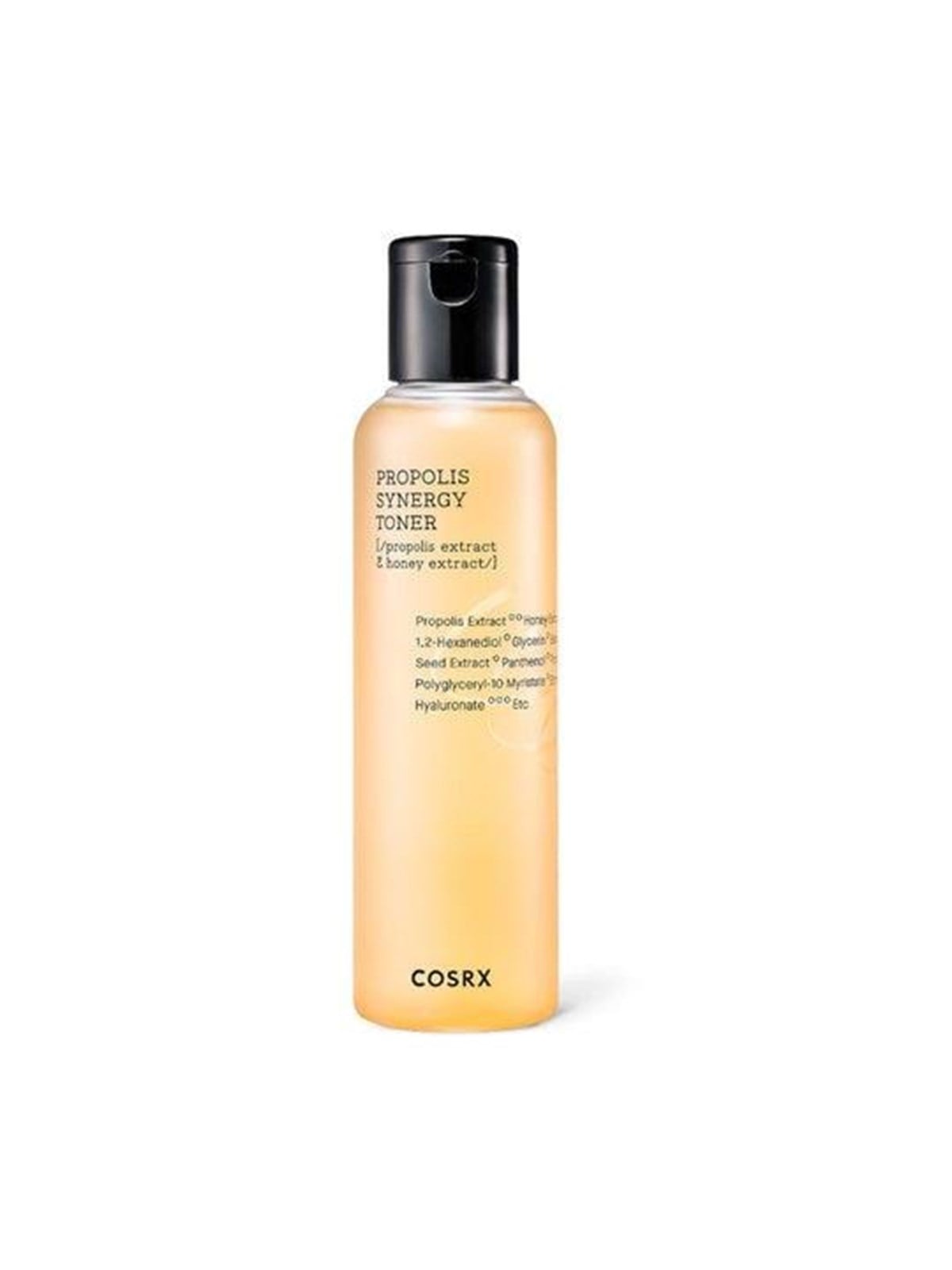 Cosrx - Full Fit Propolis Synergy Toner (150 ml.) - Gesichtspflege - 8809598454309