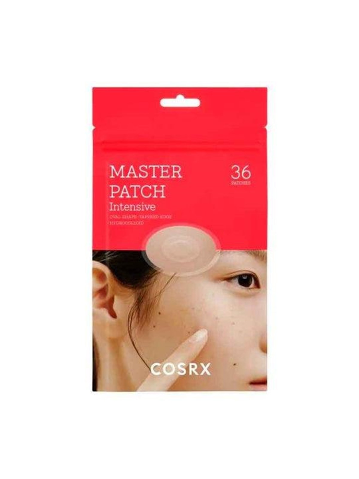 Cosrx - Master Patch Intensive (36 Stk.) - Gesichtspflege - 8809598453883