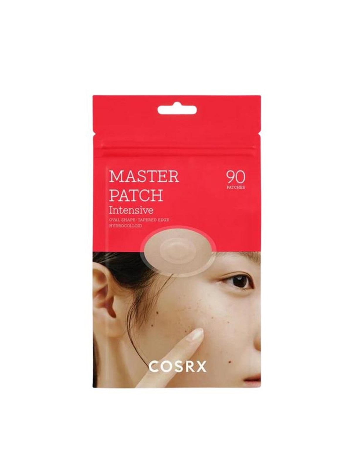Cosrx - Master Patch Intensive (90 Patches) - Gesichtspflege - 8809598453814