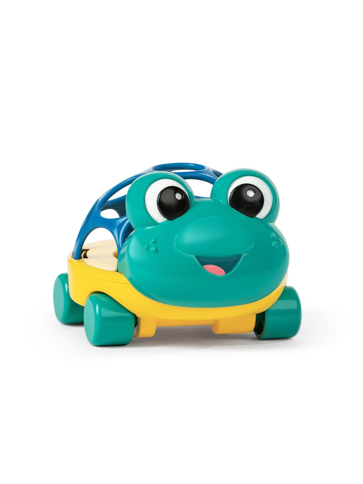 Baby Einstein Neptune Oball Vehicle - Baby Spielzeug - Be-16766