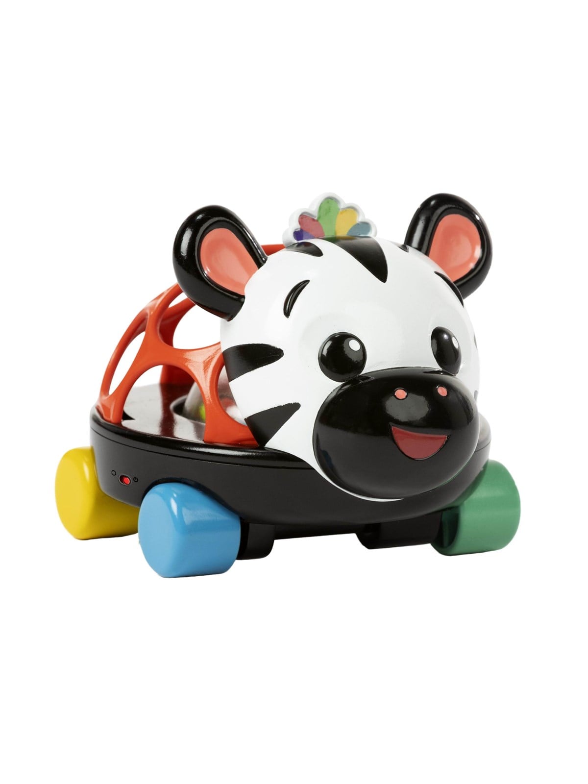Baby Einstein Zen Oball Vehicle - Baby Spielzeug - Be-16772