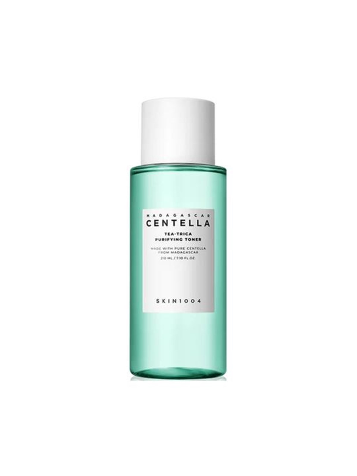 Skin1004 - Madagascar Centella Tea-trica Purifying - Gesichtspflege - 8809576261660