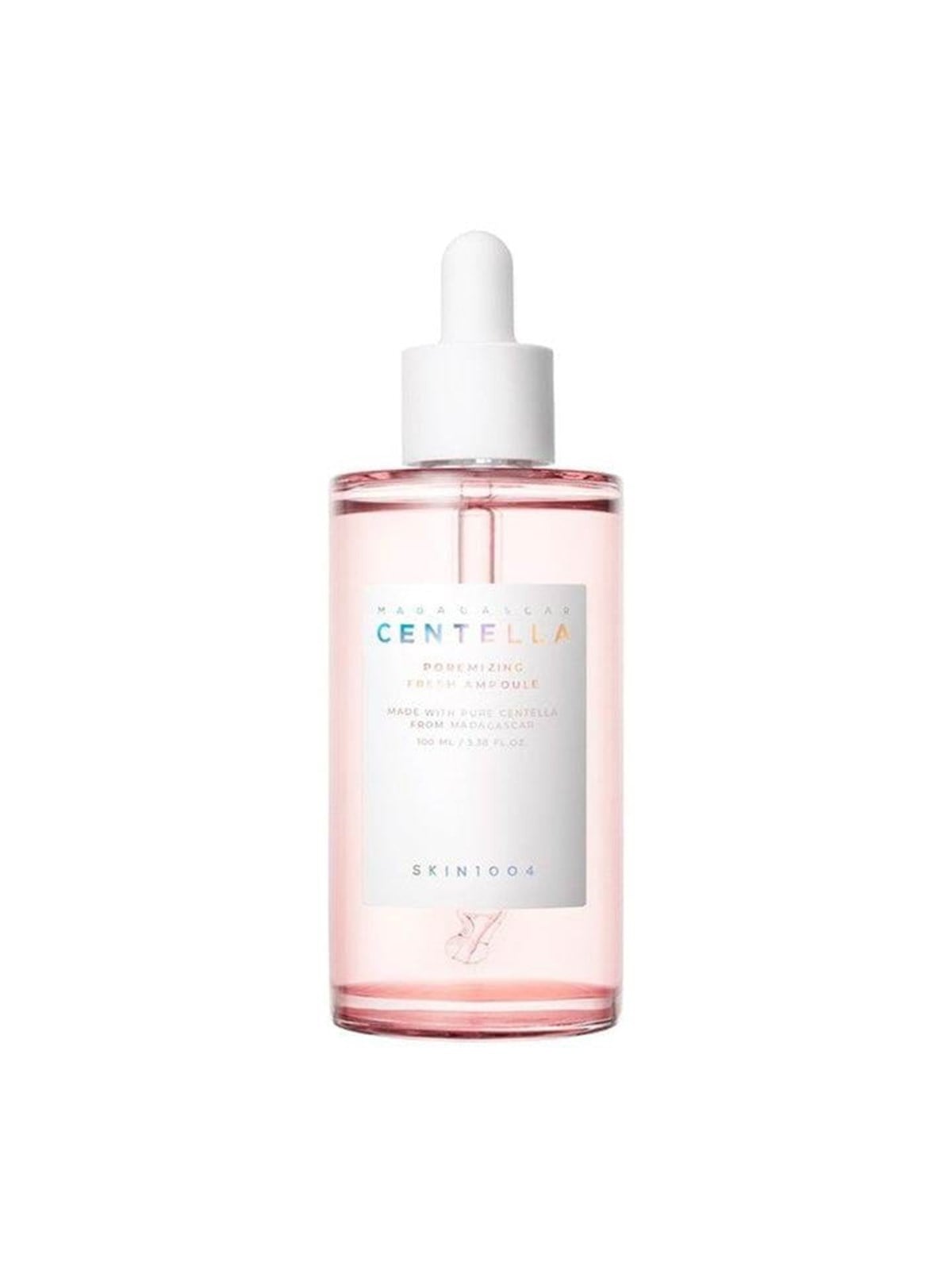 Skin1004 - Madagascar Centella Poremizing Fresh Ampoule - Gesichtspflege - 8809576261462