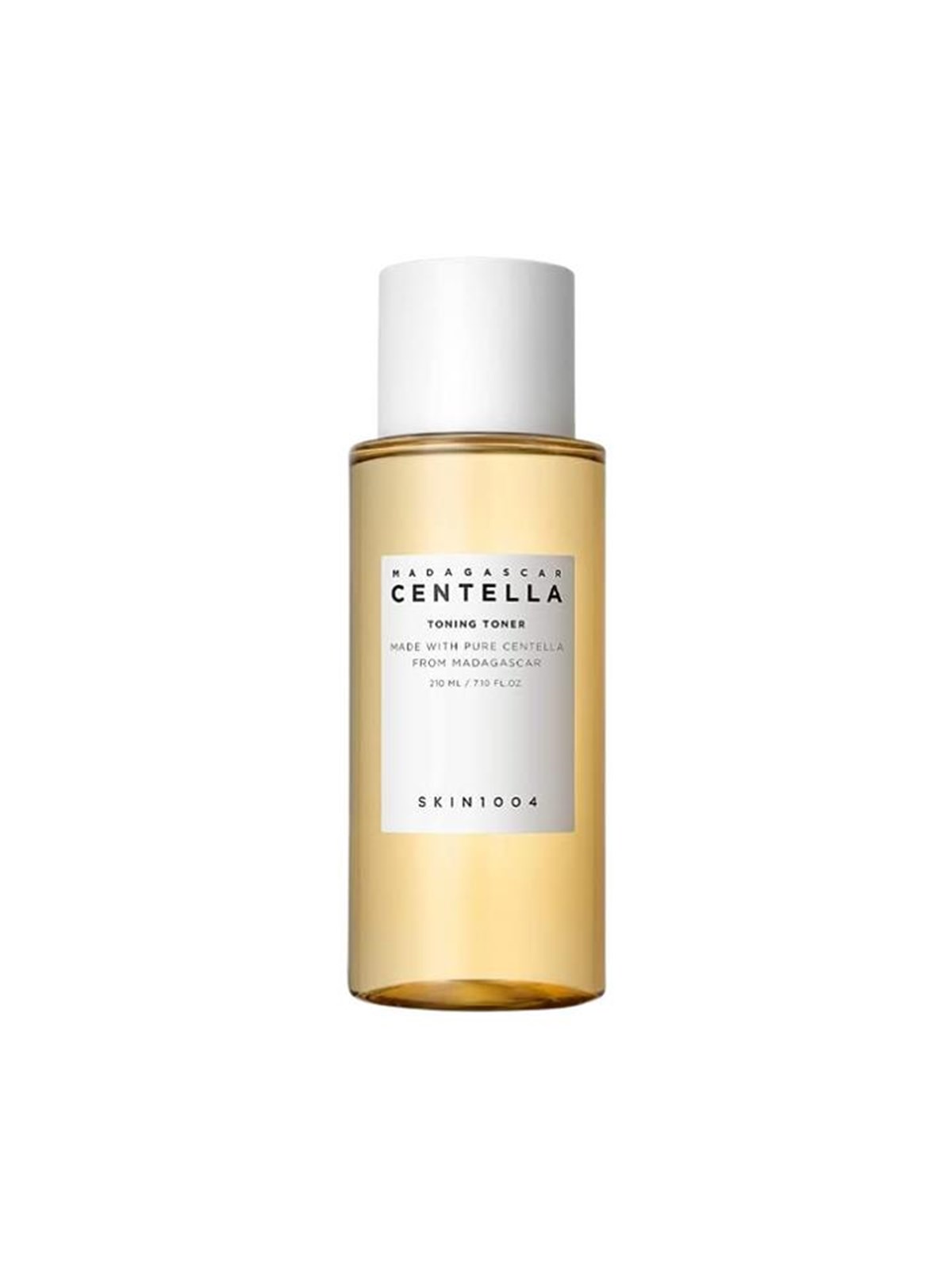 Skin1004 - Madagascar Centella Toning Toner - Gesichtspflege - 8809576261141