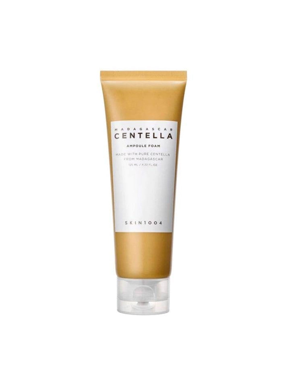 Skin1004 - Centella Ampoule Foam - Gesichtspflege - 8809576261127