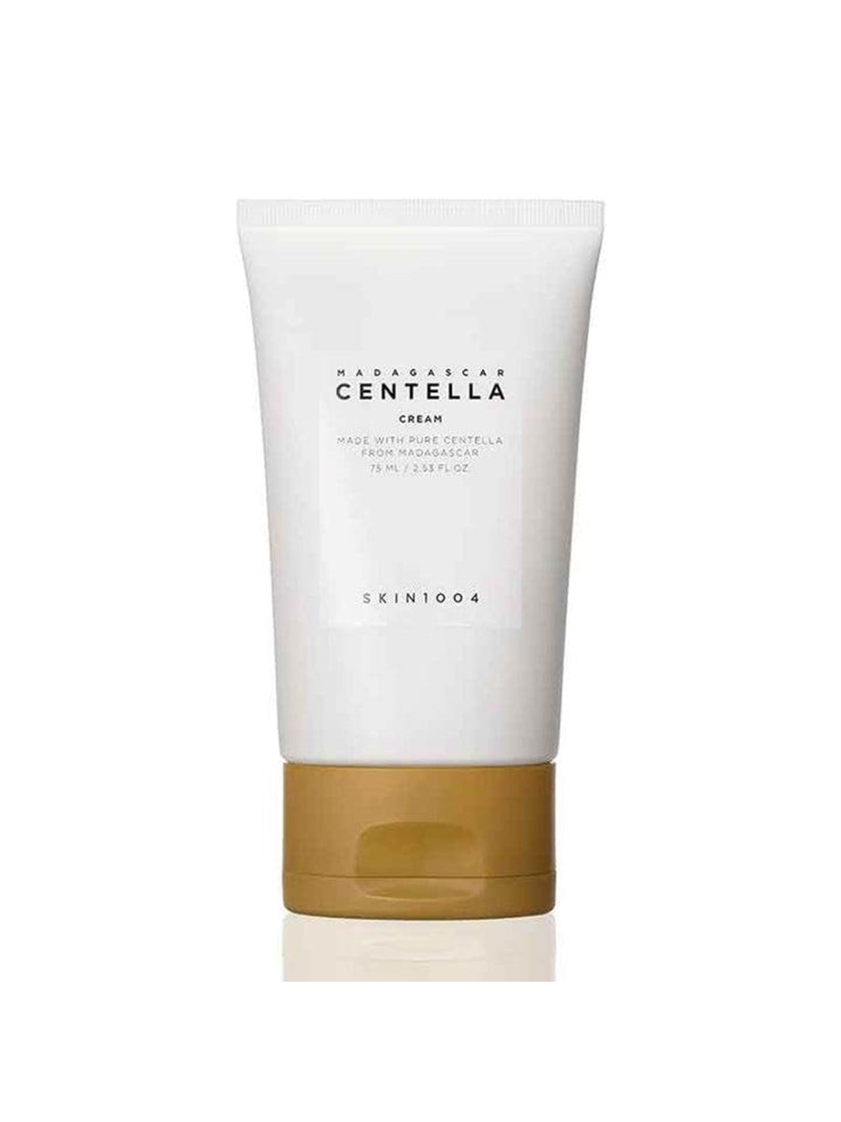 Skin1004 Madagascar Centella Cream - Gesichtspflege - 8809576260441