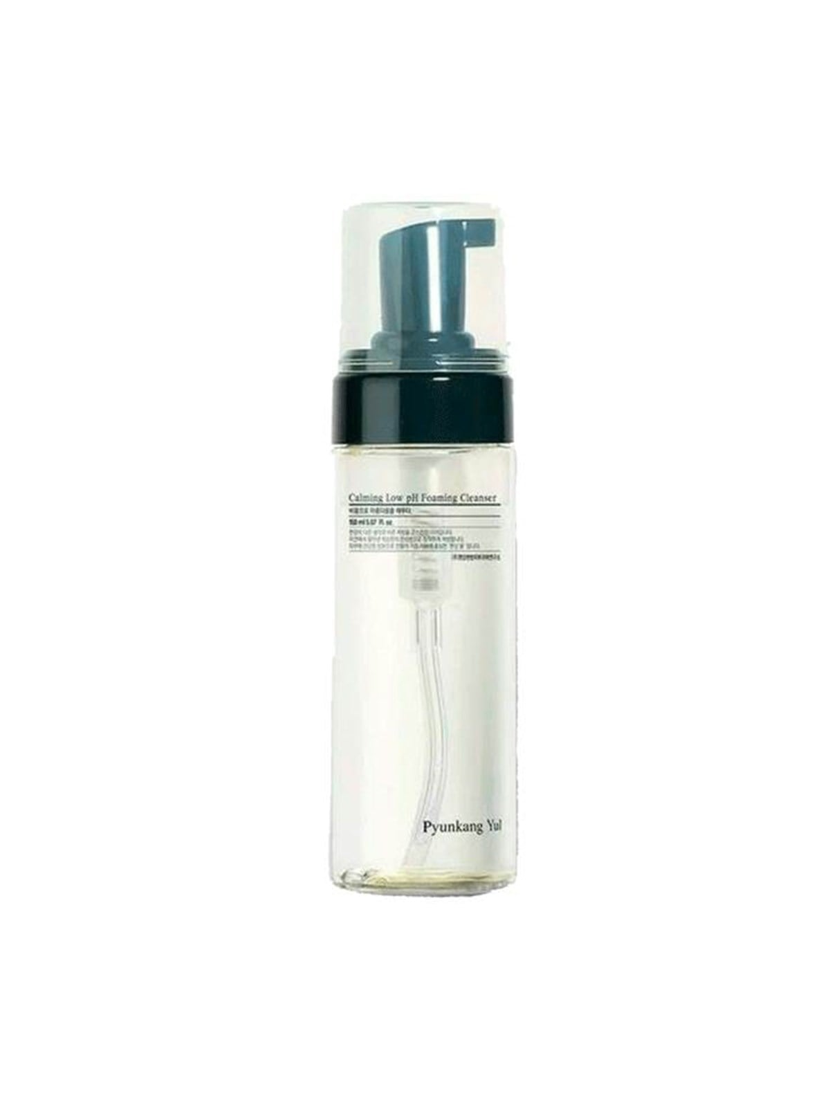 Pyunkang Yul - Calming Low pH Foaming Cleanser - Gesichtspflege - 8809486681664
