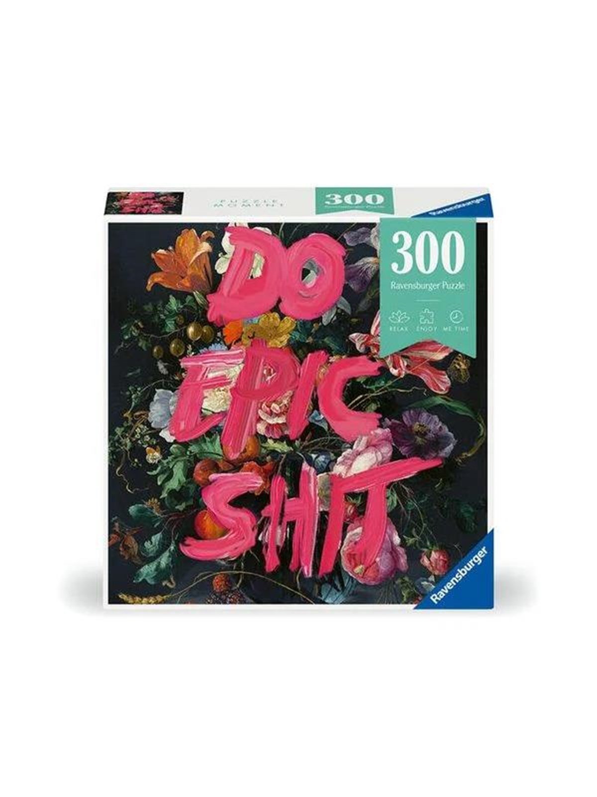 Ravensburger Do Epic Shit - Puzzle - 12000770