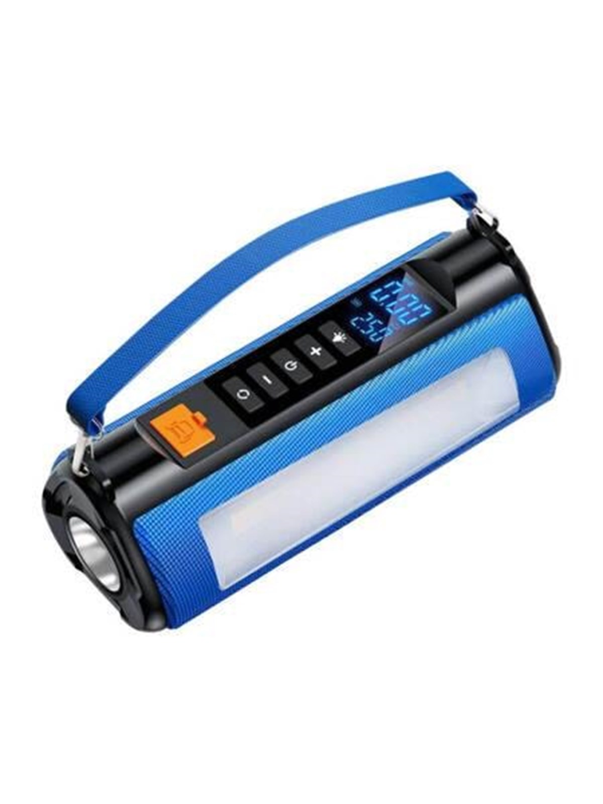 Blitzwolf Car Jump Starter Powerbank (Akku) - Schwarz - 16000 Mah - Powerbank Akku - Bw-ja1 16000mah