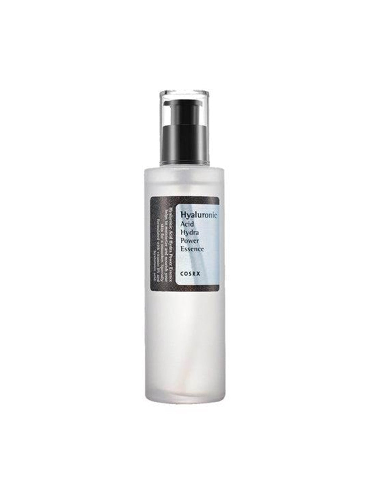 Cosrx Hyaluronic Acid Hydra Power Essence - 100 ml - Gesichtspflege - 8809416470184