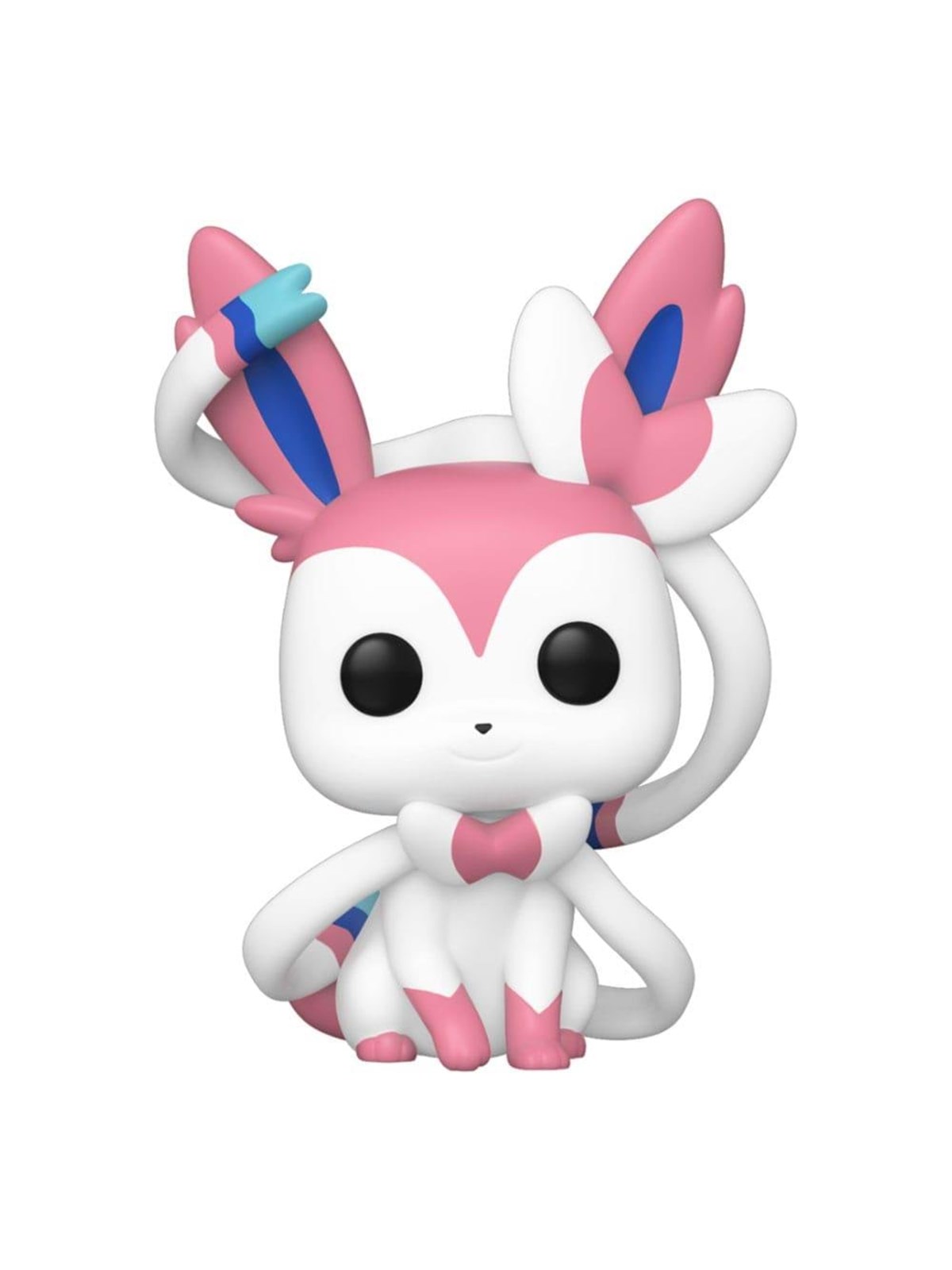 Funko! - Pokemon - Sylveon - Figur - Merchandise - 0889698742153