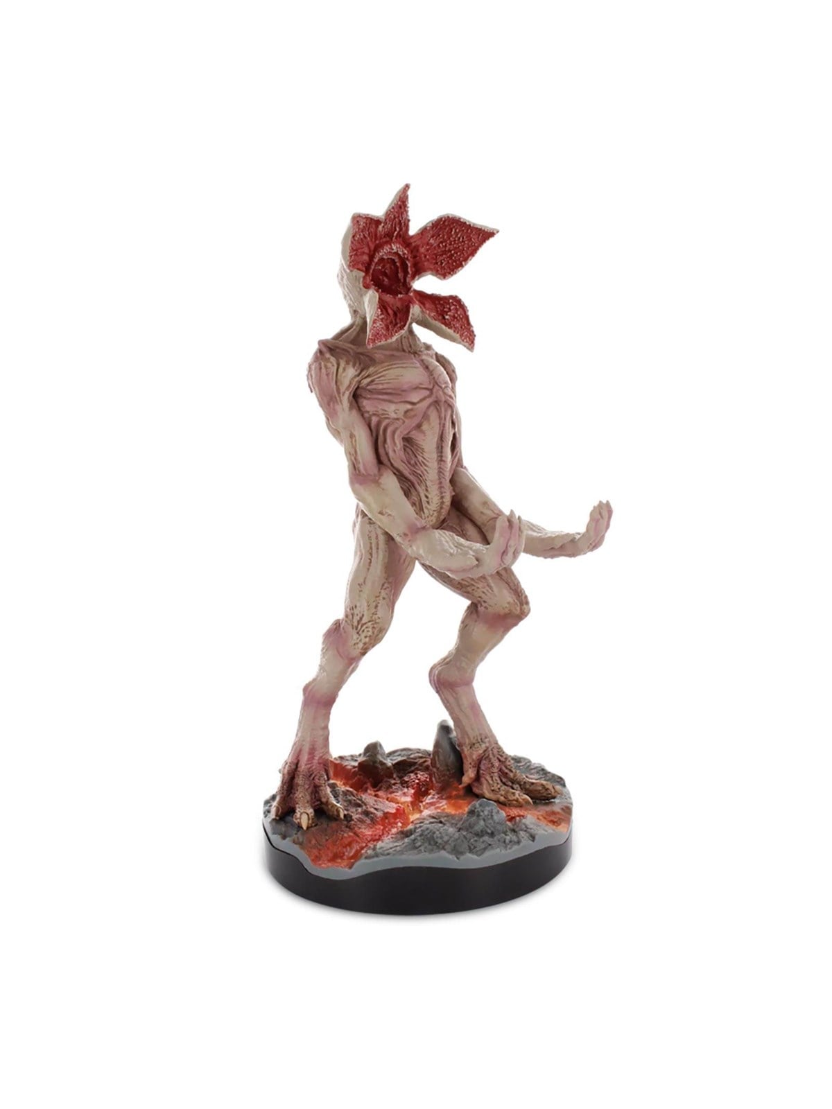 Cable Guys Stranger Things: Demogorgon - Miscellaneous Zubehör Für Spielkonsole - Gaming Zubehoer - 5060525896163