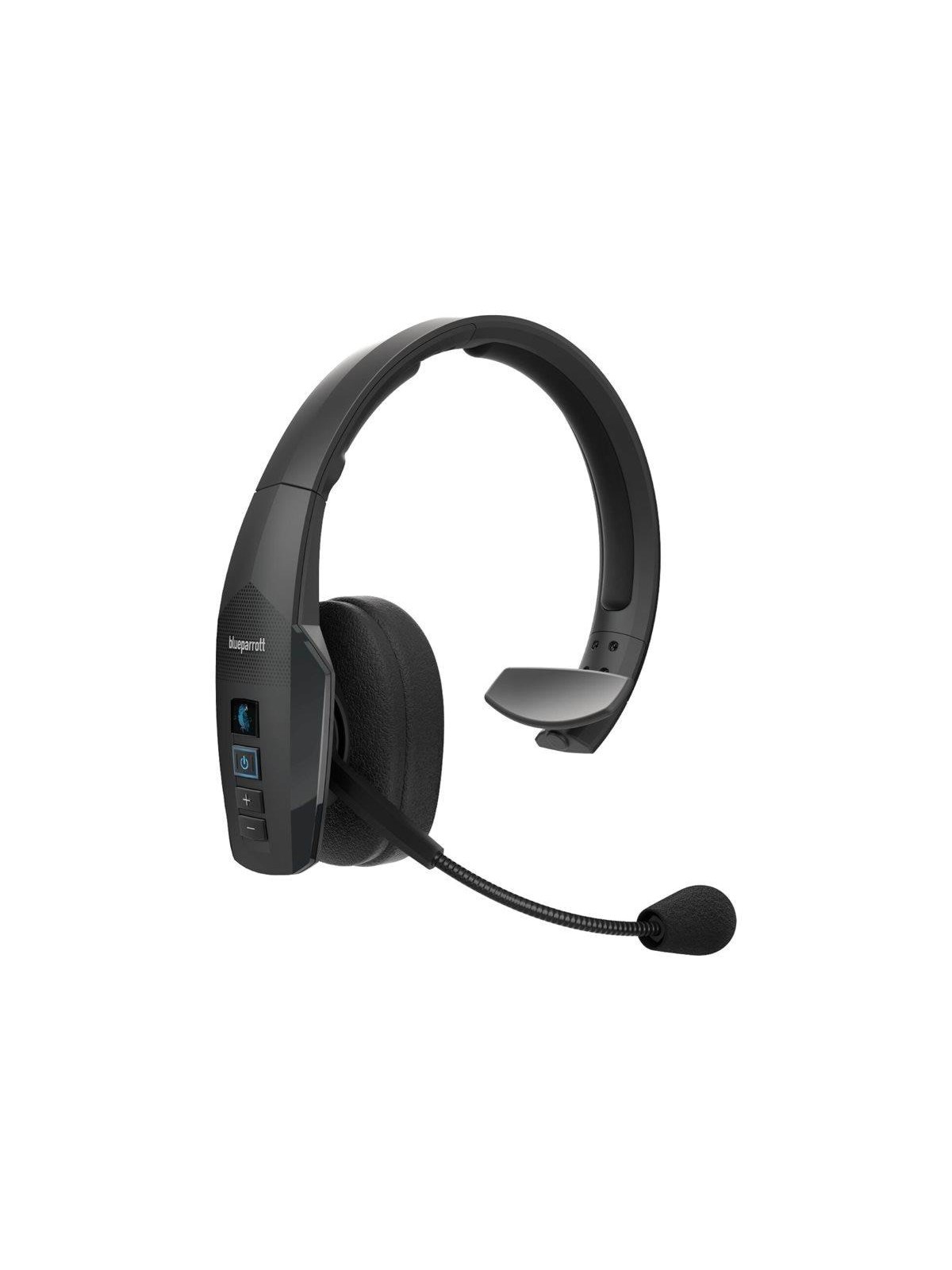 Kopfhörer - Jabra Blueparrott B450-xt - Kopfhoerer/headsets - 204270