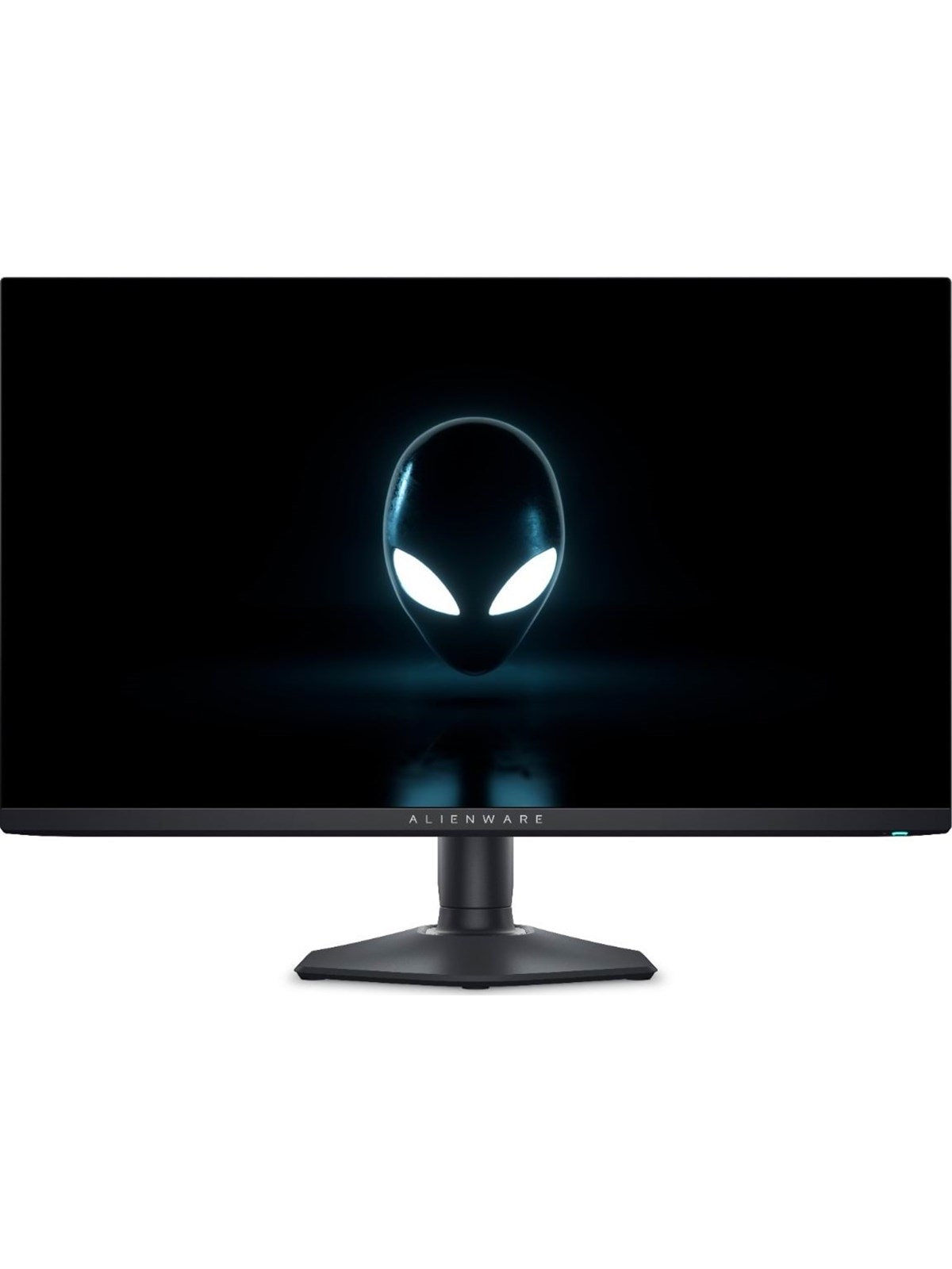 27" Dell Alienware Aw2725df - 2560x1440 (Qhd) - 360hz - Oled - Bildschirm - Game-aw2725df