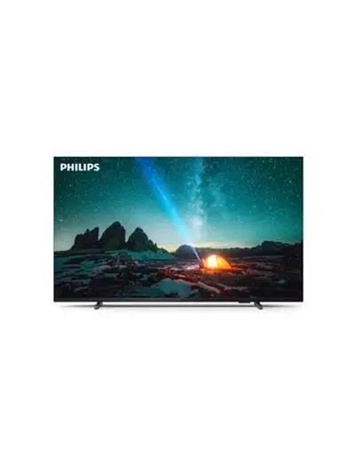 Philips 43" Flachbild TV Led 4K 43pus7609/12