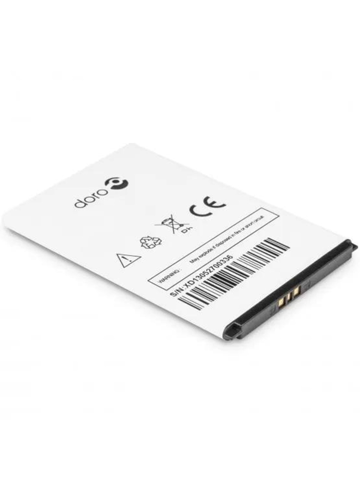 Doro Battery For 5861/6821/6881 - Batterien Und Akkus - 8395