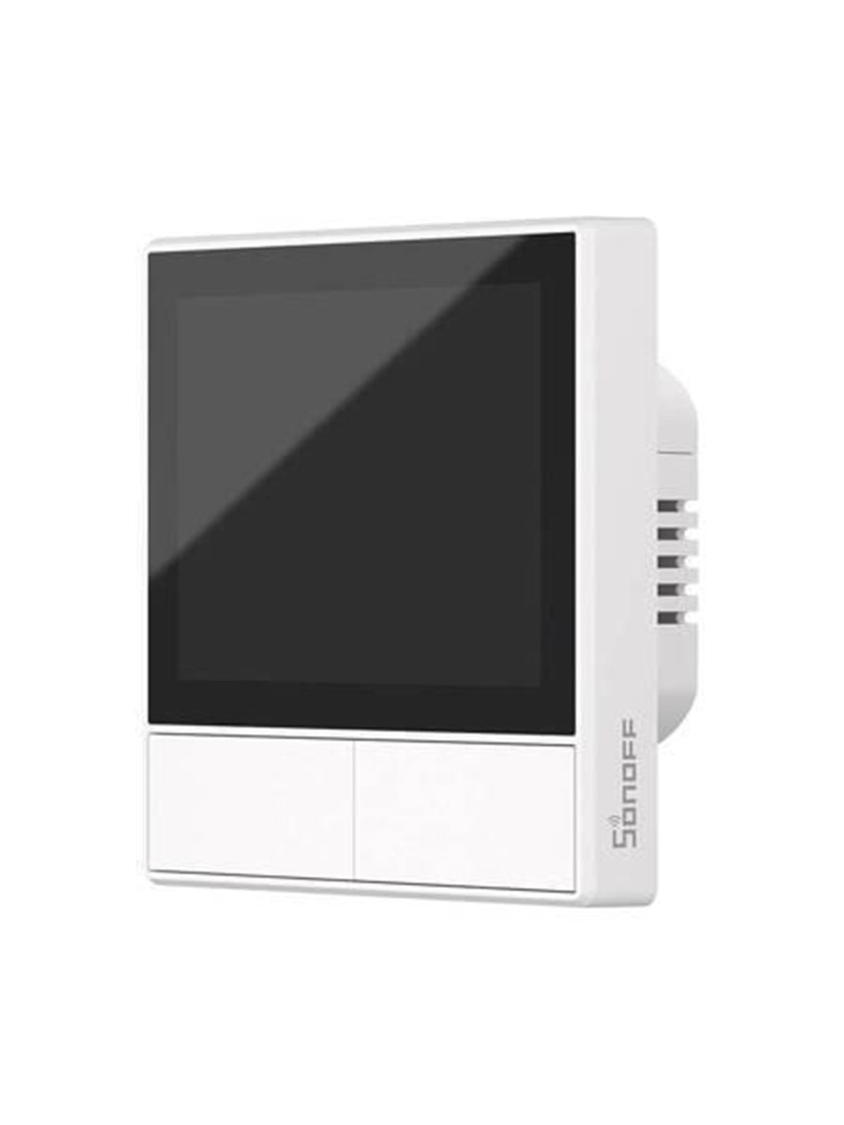 Sonoff Smart Scene Wall Switch Nspanel (White) - Smart Home - Nspanel-euw