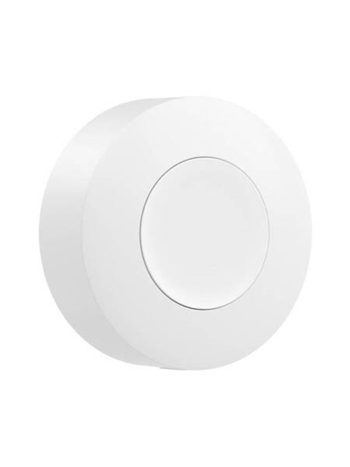 Sonoff Zigbee Smart Switch Snzb-01p (Round) - Smart Home