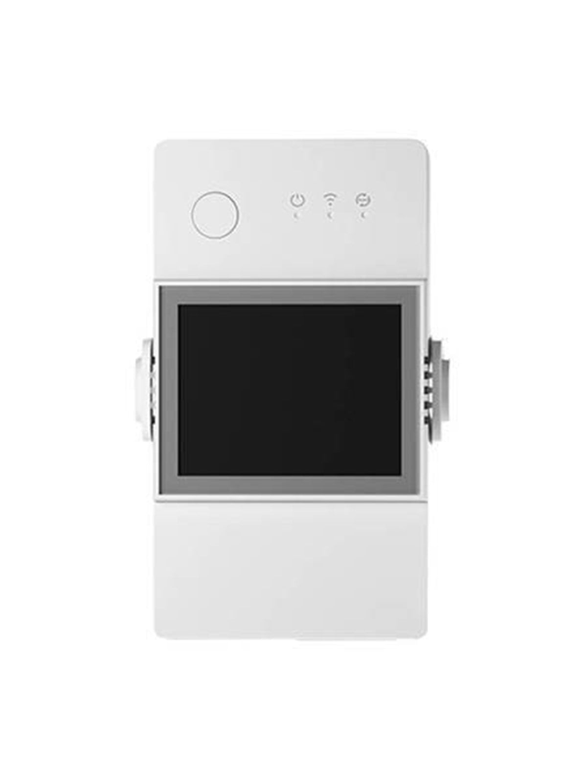 Sonoff Thr316d Temperature/humidity Sensor - Smart Home