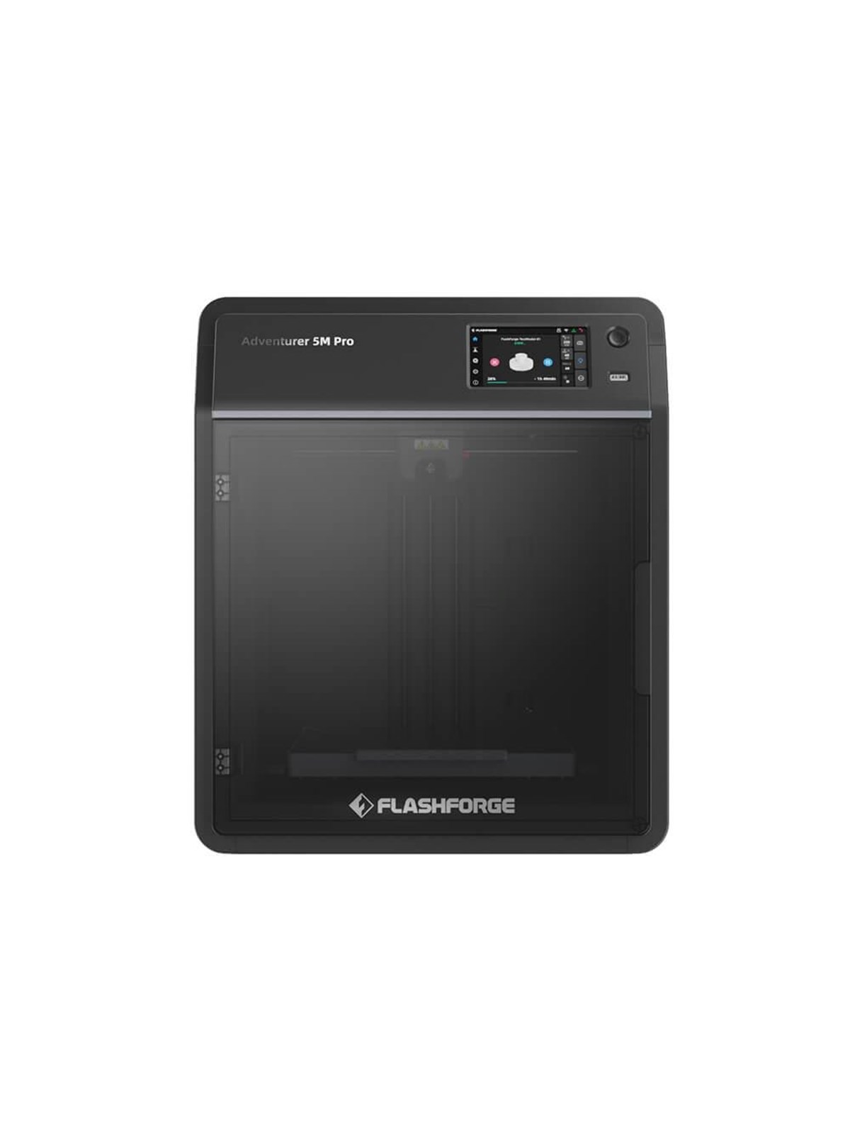 Flashforge Adventurer 5M Pro 3D Drucker Fdm - 3D Drucker - Acrylnitril-butadien-styrol (Abs) - 10000893001