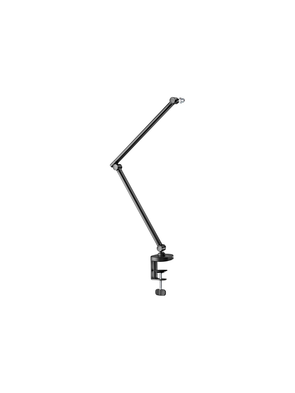 Deltaco Gaming Gam-172 - Boom Arm For Microphone - Universal Streaming - Mikrofone