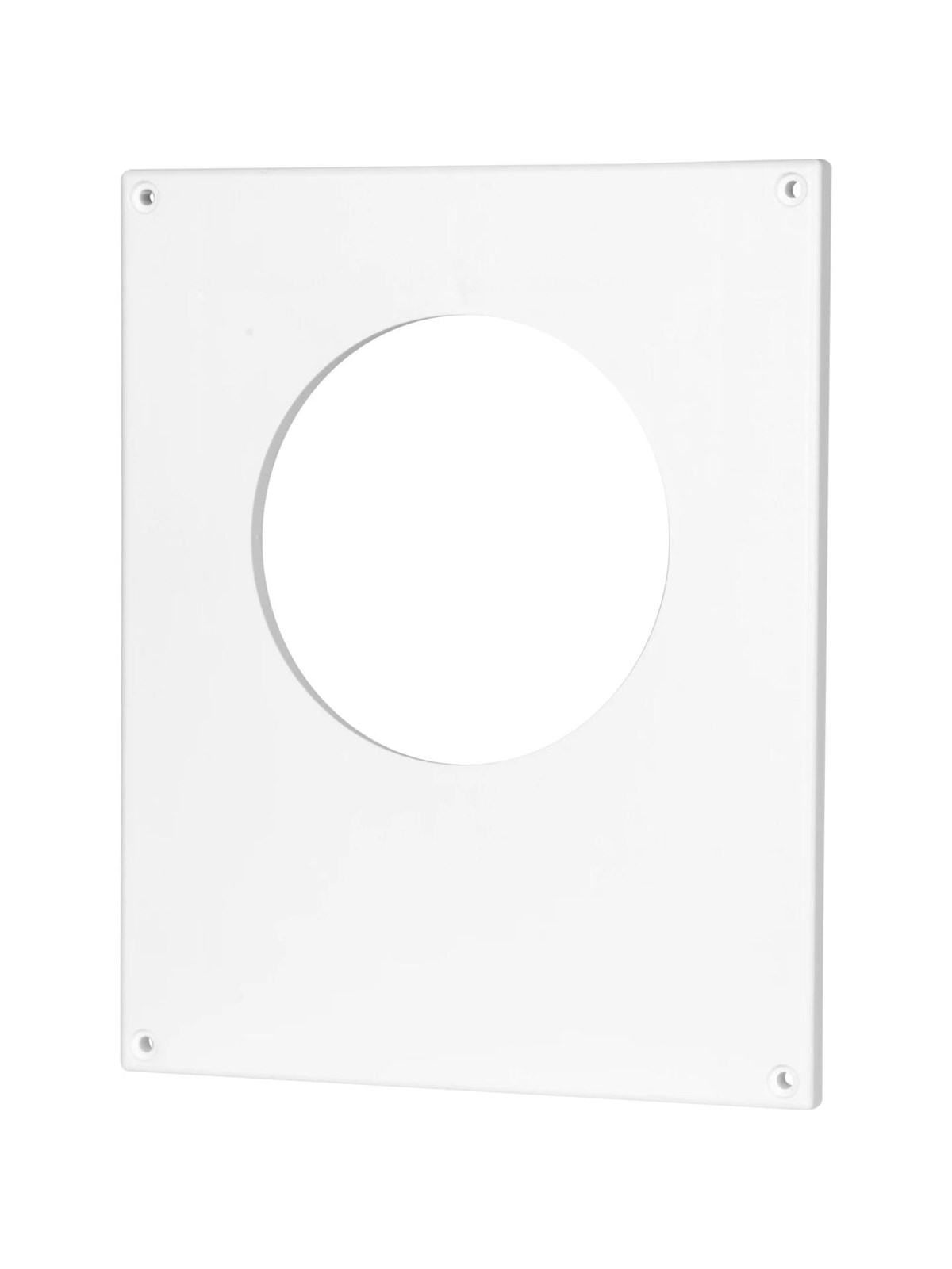 Pax Cover Plate F/calima + Passad - Ventilation - 8143-6